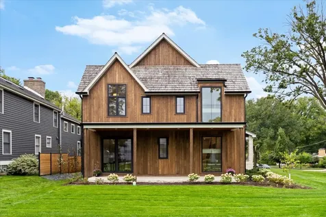 104 South Monroe Street Hinsdale IL 60521