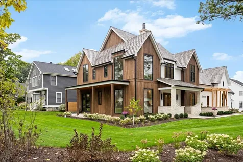104 South Monroe Street Hinsdale IL 60521