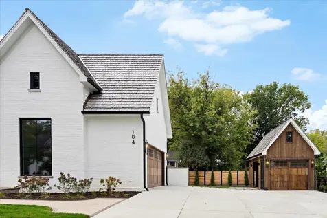 104 South Monroe Street Hinsdale IL 60521