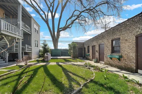 431 South East Avenue Oak Park IL 60302