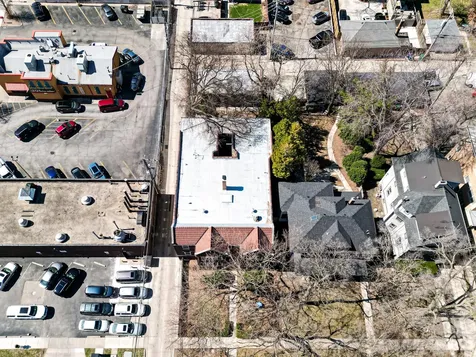 431 South East Avenue Oak Park IL 60302
