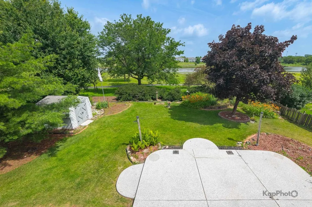 1450 Parkside Drive Bolingbrook IL 60490