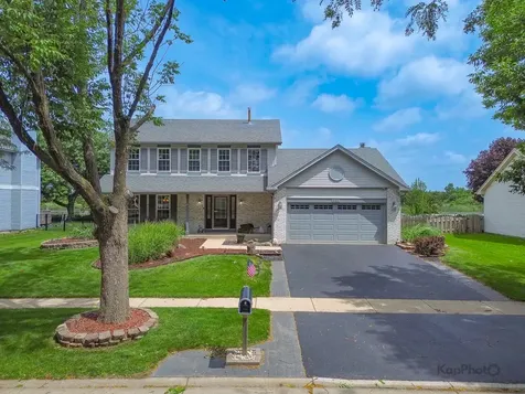 1450 Parkside Drive Bolingbrook IL 60490