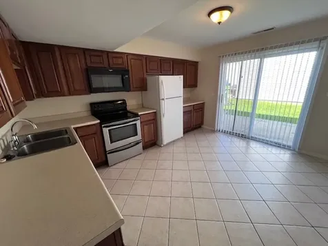 1235 Marywood Court Aurora IL 60505