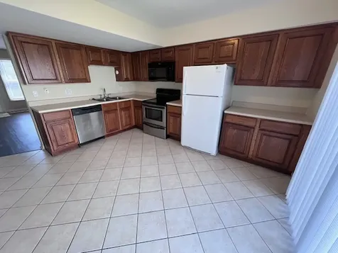 1235 Marywood Court Aurora IL 60505
