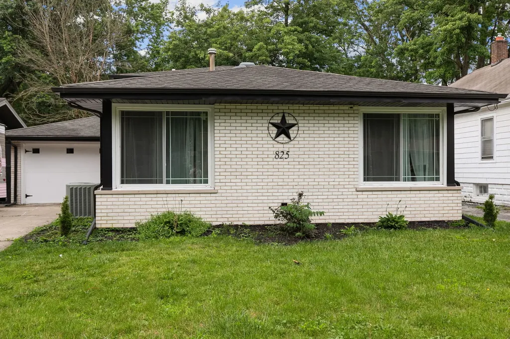 825 Cherry Lane Thornton IL 60476