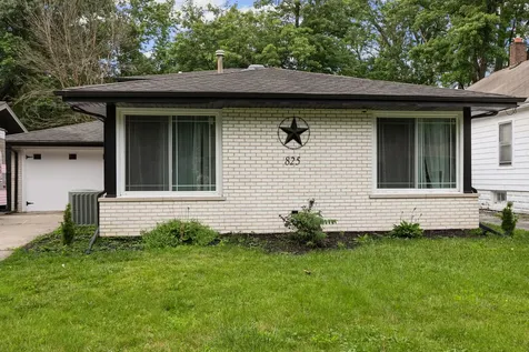 825 Cherry Lane Thornton IL 60476