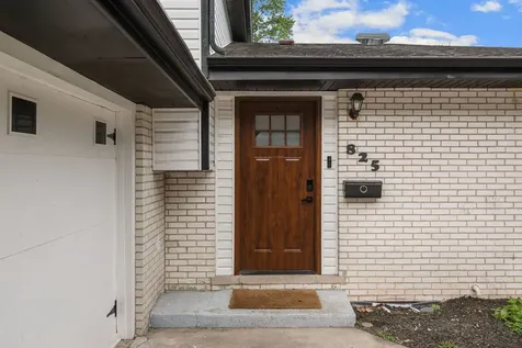 825 Cherry Lane Thornton IL 60476