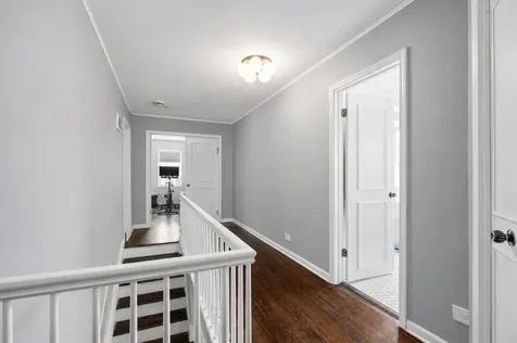 3856 Rutgers Lane Northbrook IL 60062
