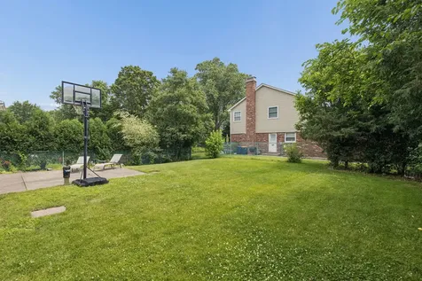 3856 Rutgers Lane Northbrook IL 60062