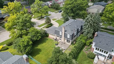 3856 Rutgers Lane Northbrook IL 60062