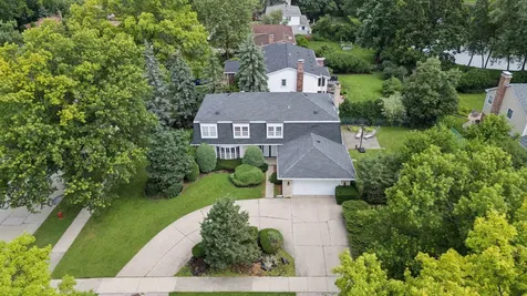 3856 Rutgers Lane Northbrook IL 60062