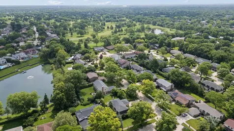 3856 Rutgers Lane Northbrook IL 60062