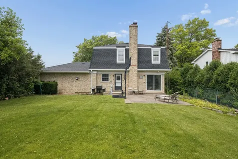 3856 Rutgers Lane Northbrook IL 60062