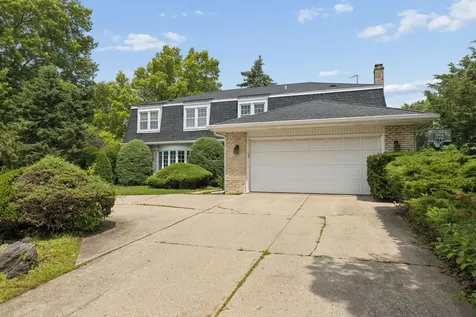 3856 Rutgers Lane Northbrook IL 60062
