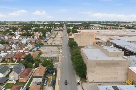 3101-3125 West 51st Street Chicago IL 60632