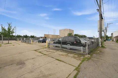 3101-3125 West 51st Street Chicago IL 60632