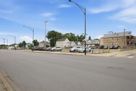3101-3125 West 51st Street Chicago IL 60632