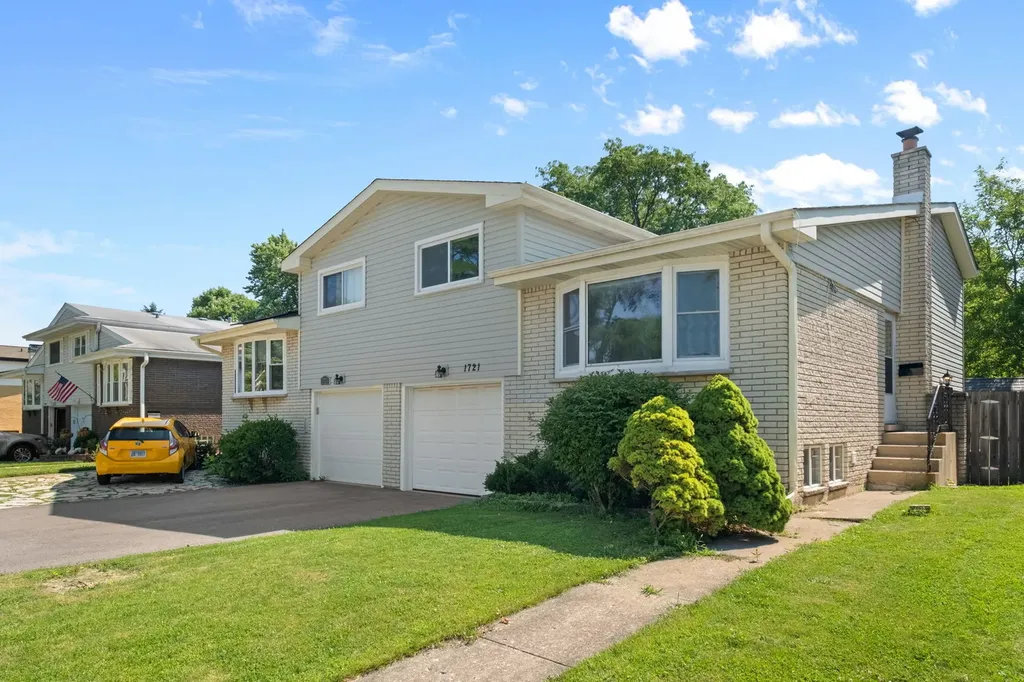 1721 North Wilshire Drive Arlington Heights IL 60004
