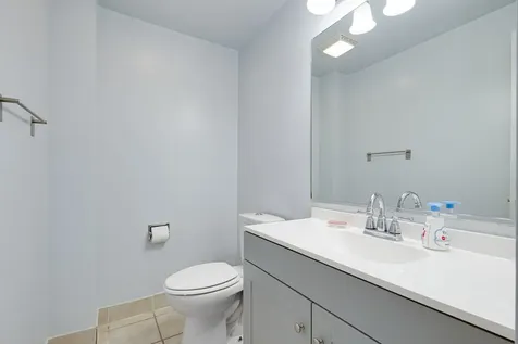 1721 North Wilshire Drive Arlington Heights IL 60004