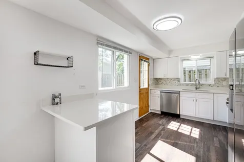 1721 North Wilshire Drive Arlington Heights IL 60004