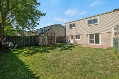 1721 North Wilshire Drive Arlington Heights IL 60004