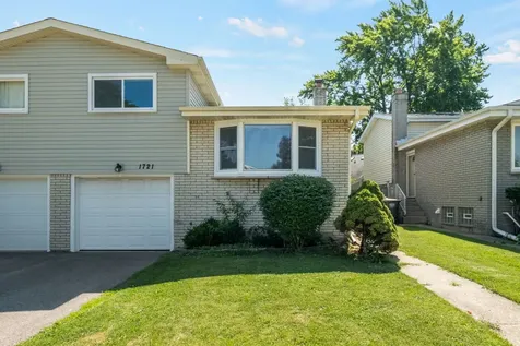 1721 North Wilshire Drive Arlington Heights IL 60004