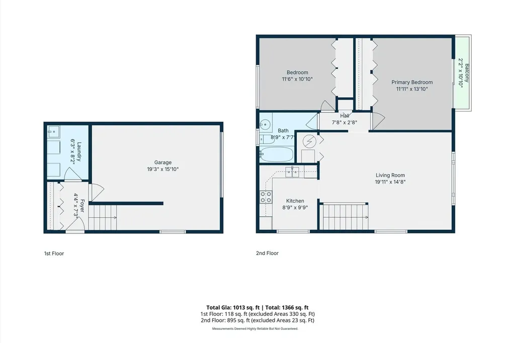 1309 Yarmouth Court Schaumburg IL 60193