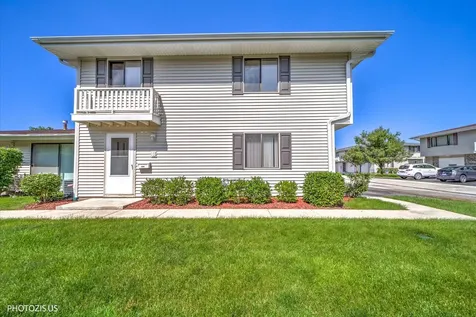 1309 Yarmouth Court Schaumburg IL 60193