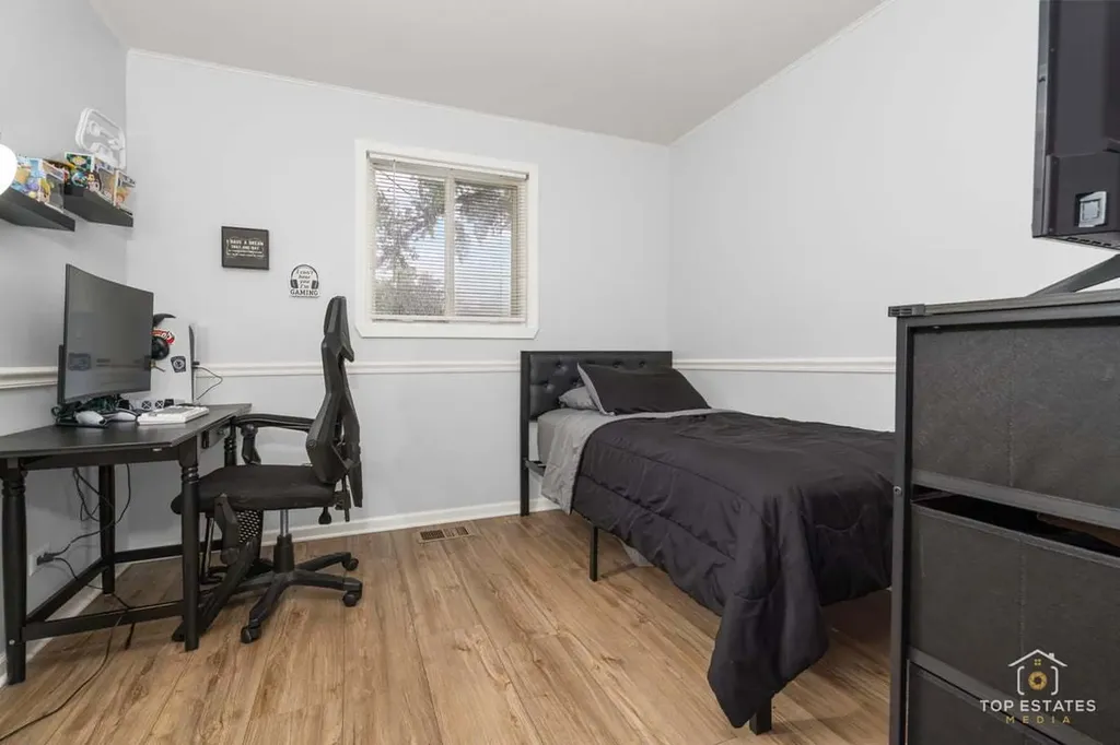 3731 Wren Lane Rolling Meadows IL 60008