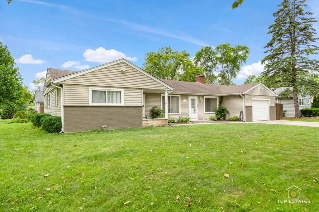 3731 Wren Lane Rolling Meadows IL 60008
