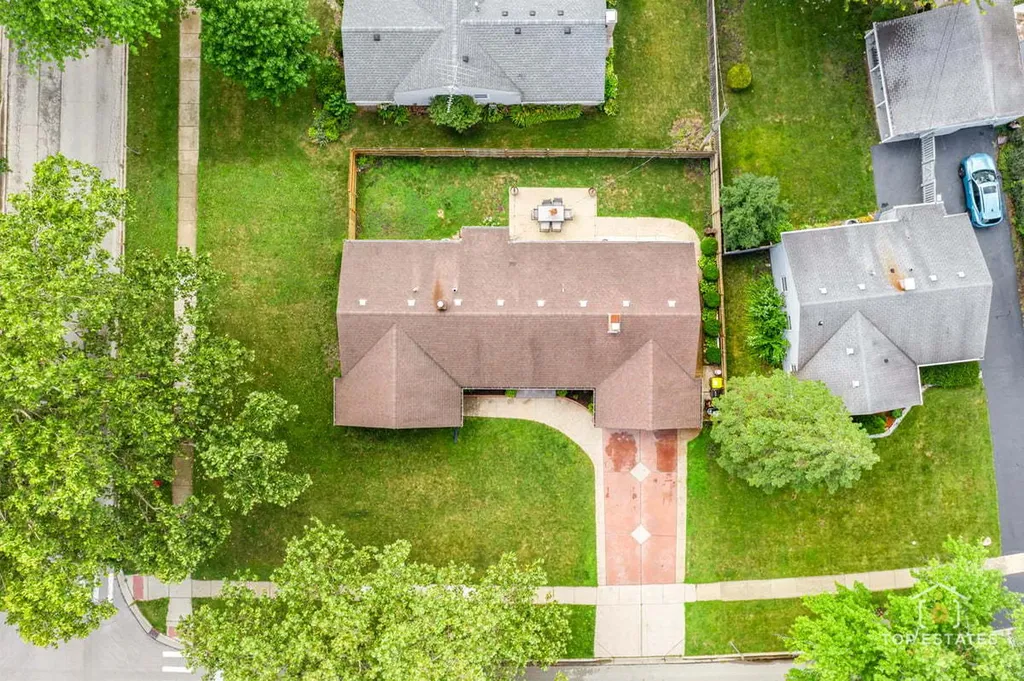 3731 Wren Lane Rolling Meadows IL 60008