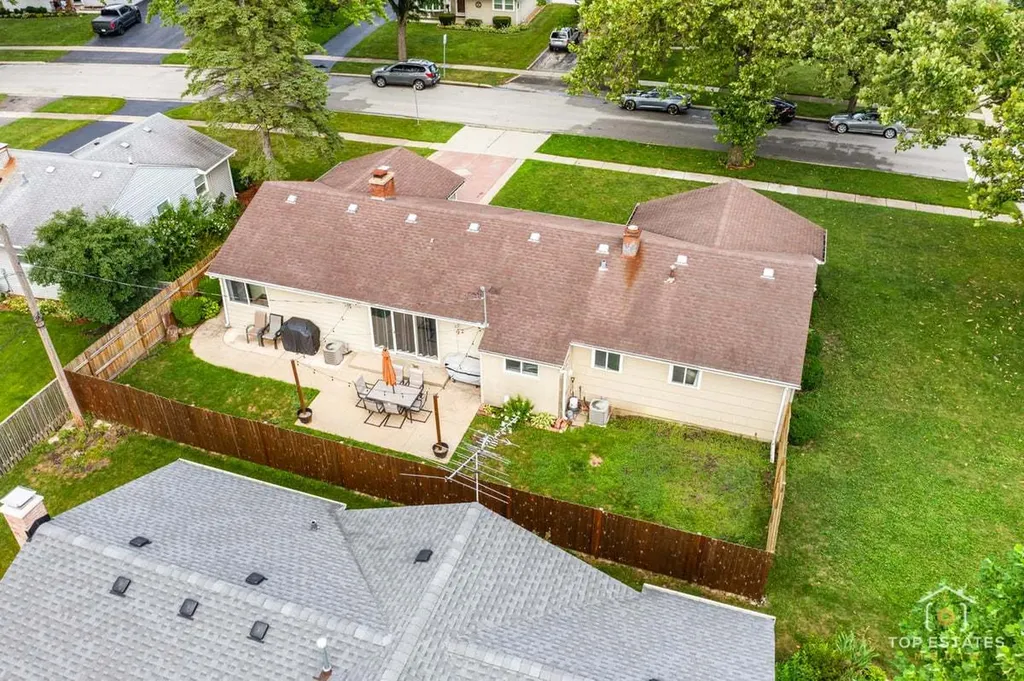 3731 Wren Lane Rolling Meadows IL 60008