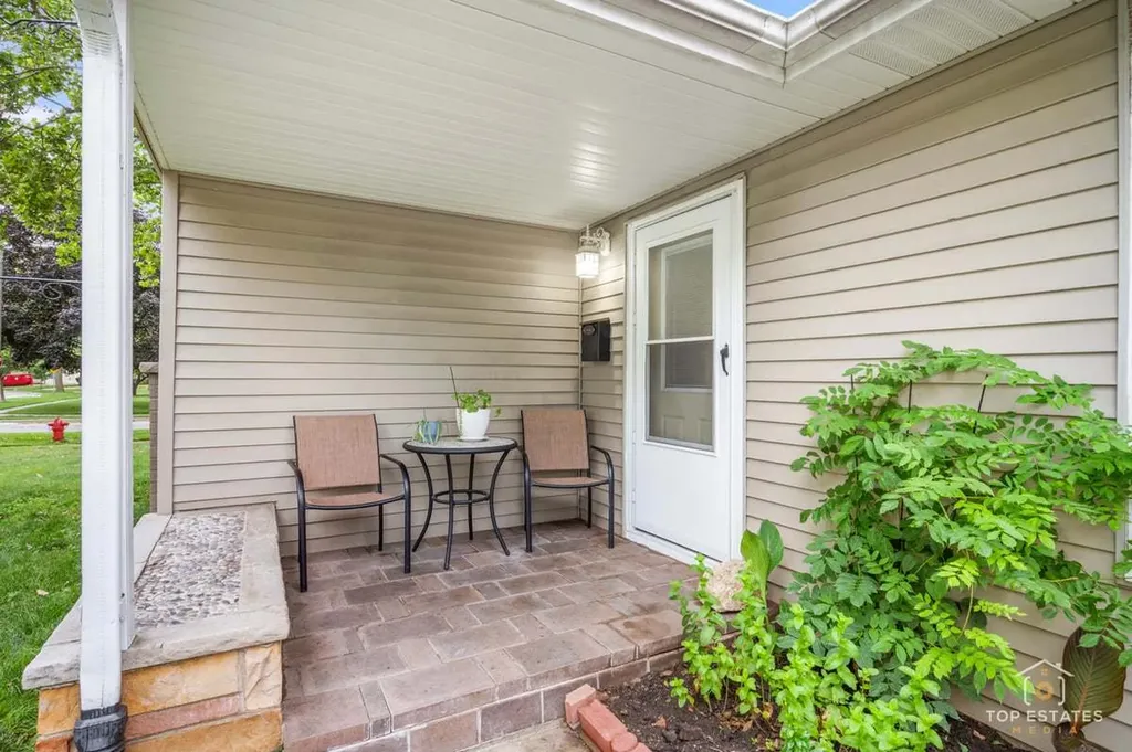 3731 Wren Lane Rolling Meadows IL 60008