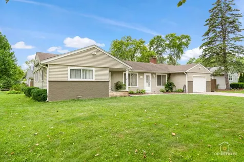 3731 Wren Lane Rolling Meadows IL 60008