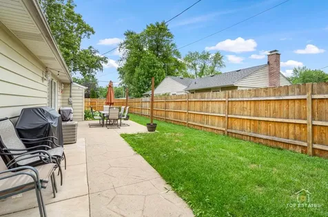 3731 Wren Lane Rolling Meadows IL 60008