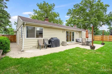 3731 Wren Lane Rolling Meadows IL 60008