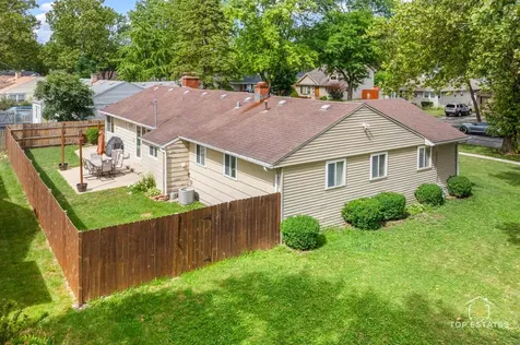 3731 Wren Lane Rolling Meadows IL 60008