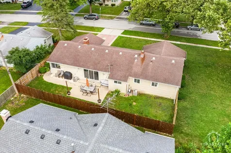 3731 Wren Lane Rolling Meadows IL 60008
