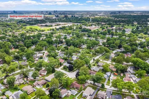 3731 Wren Lane Rolling Meadows IL 60008