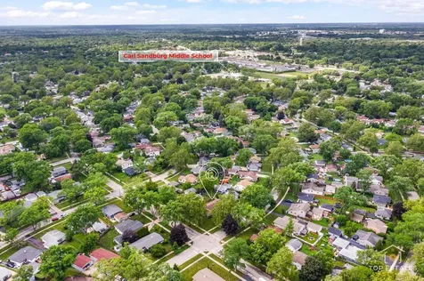 3731 Wren Lane Rolling Meadows IL 60008
