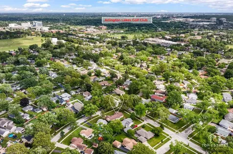 3731 Wren Lane Rolling Meadows IL 60008