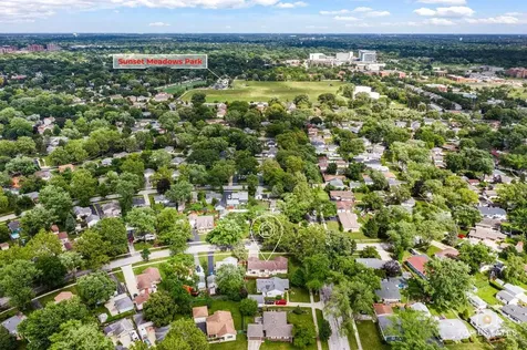 3731 Wren Lane Rolling Meadows IL 60008