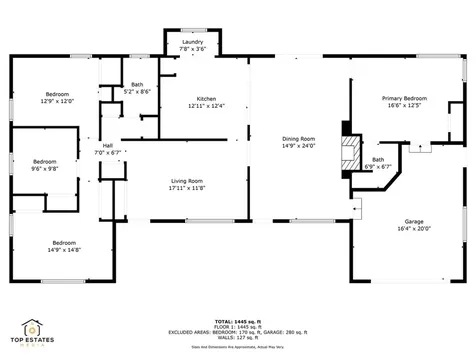 3731 Wren Lane Rolling Meadows IL 60008
