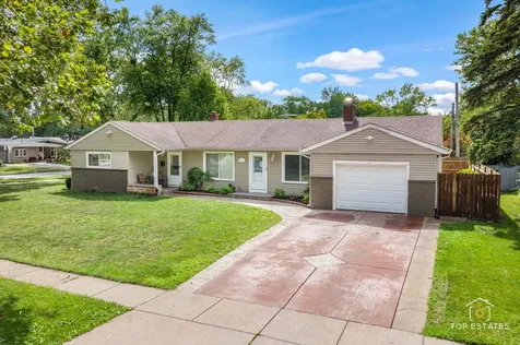 3731 Wren Lane Rolling Meadows IL 60008