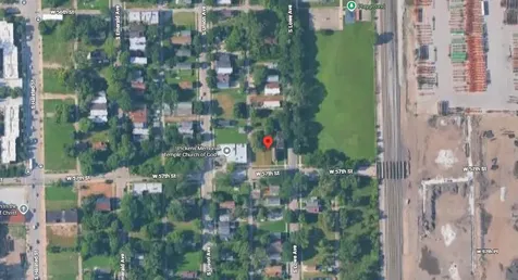 638 West 57th Street Chicago IL 60621