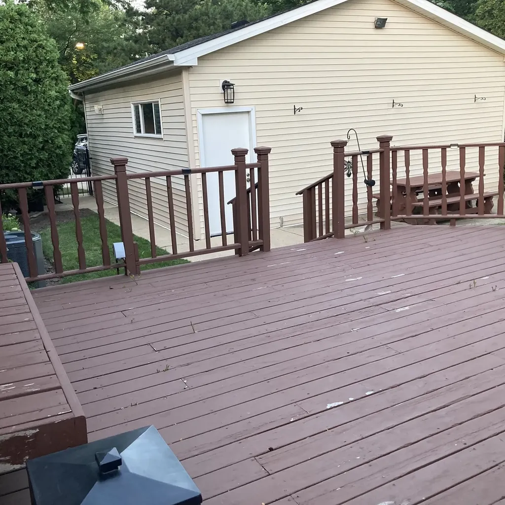 5775 North Nina Avenue Chicago IL 60631