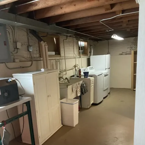 5775 North Nina Avenue Chicago IL 60631