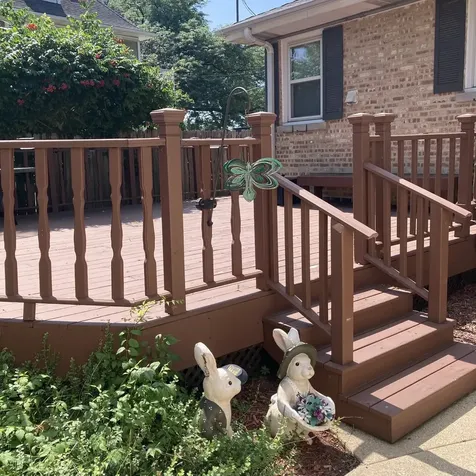 5775 North Nina Avenue Chicago IL 60631