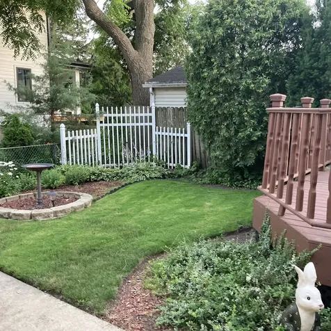 5775 North Nina Avenue Chicago IL 60631
